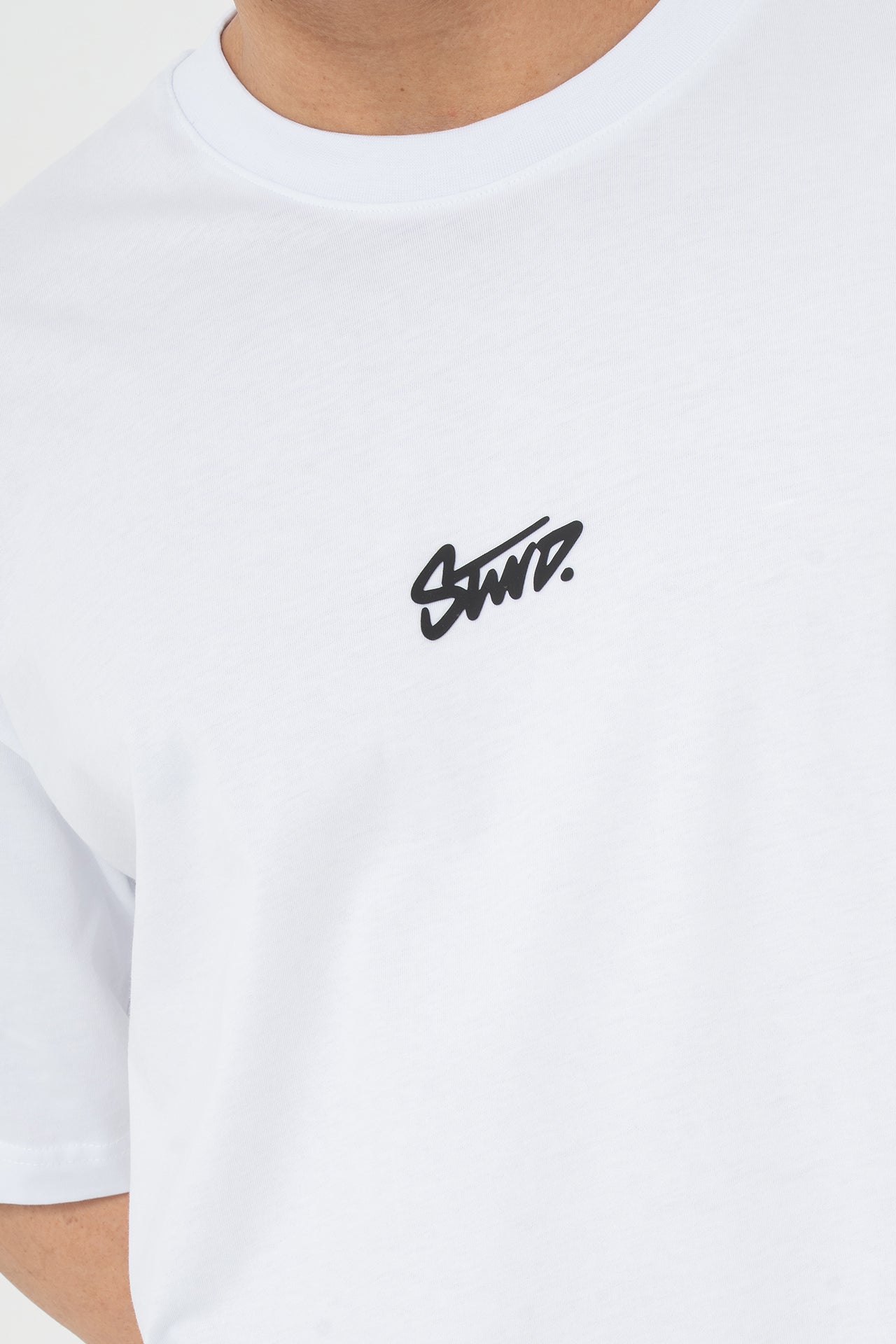 STWD Oversize Fit T-shirt