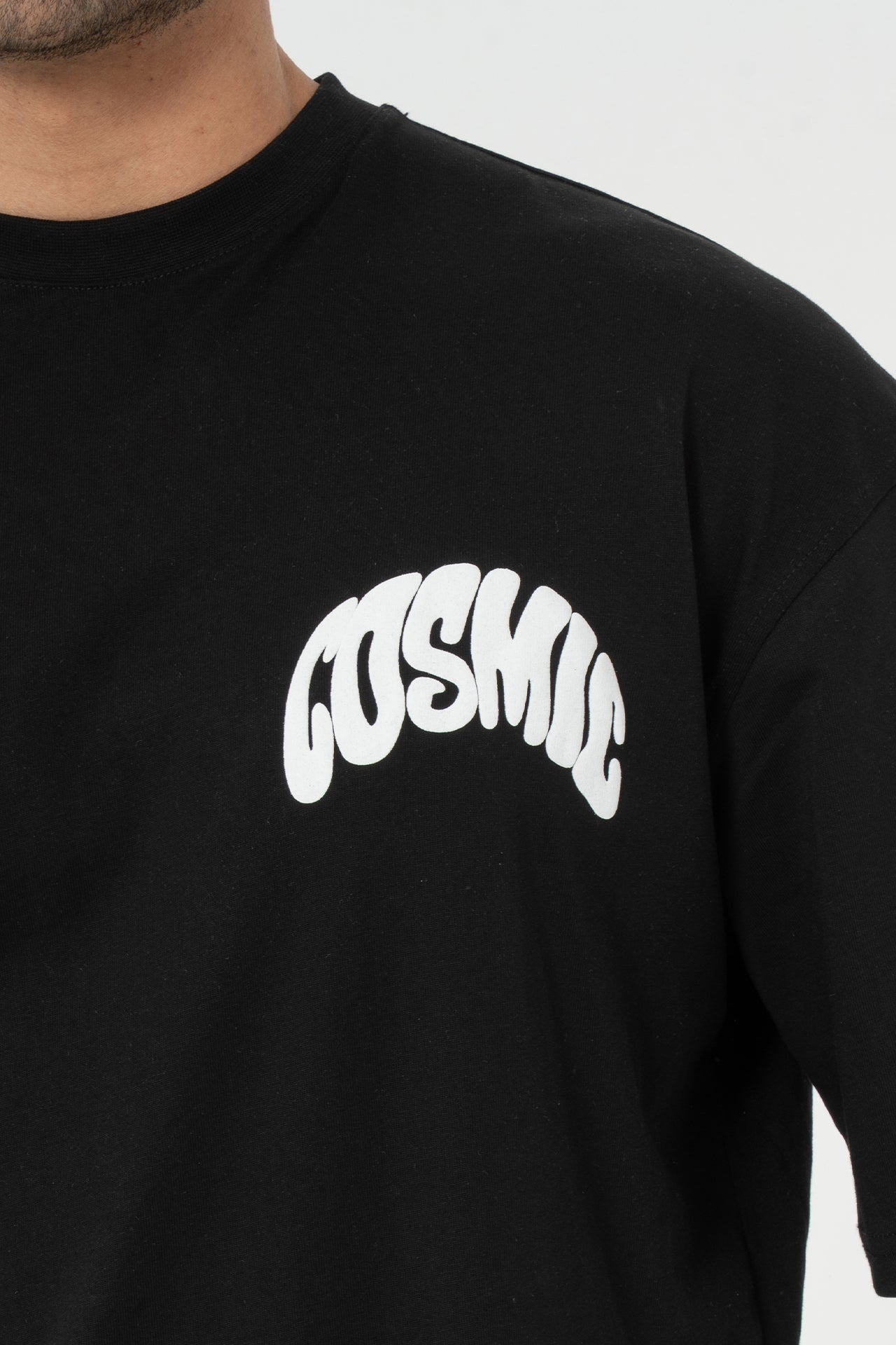 COSM T-shirt Oversize
