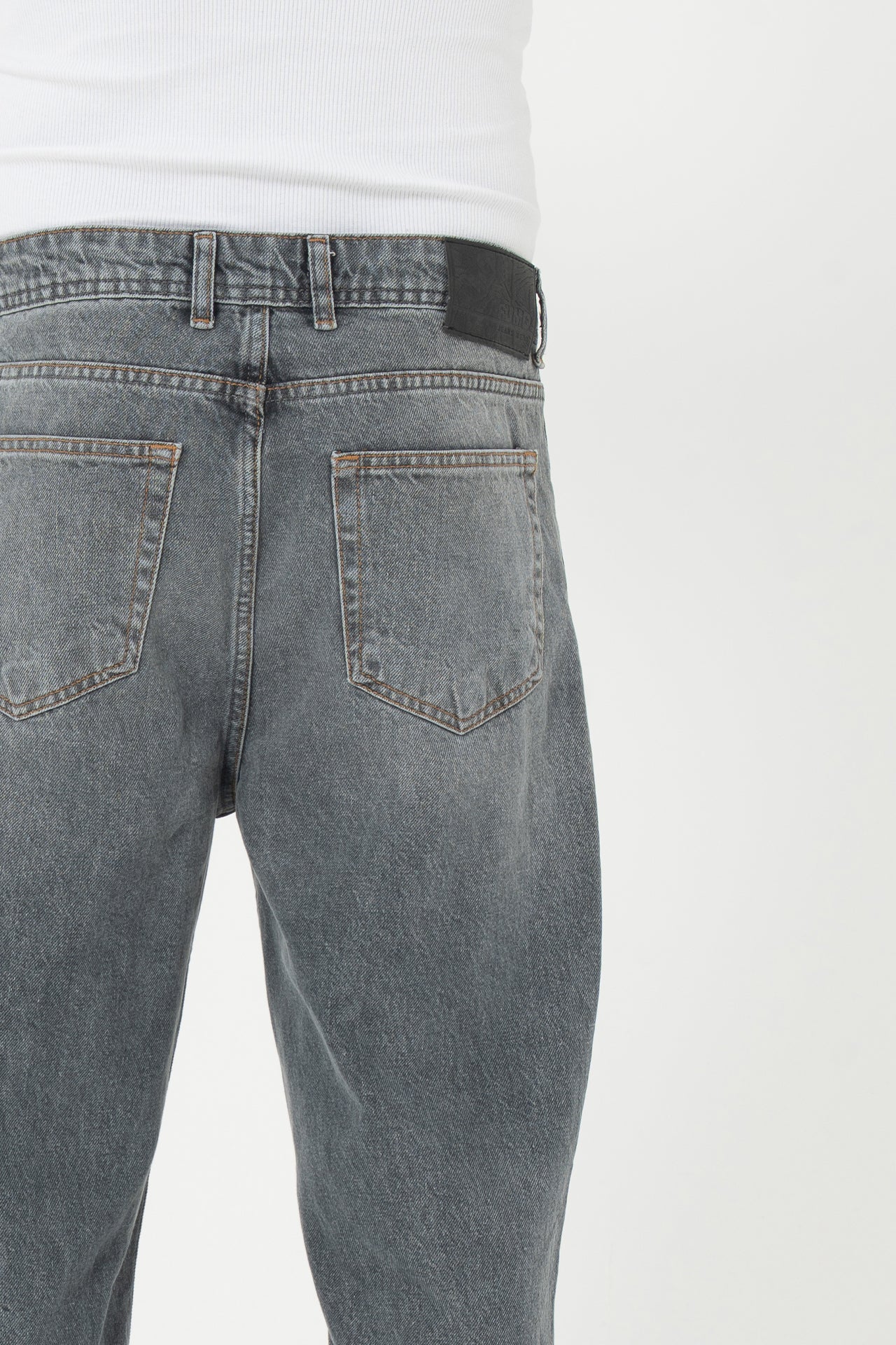 Premium Relaxed Fit Baggy Pantolon