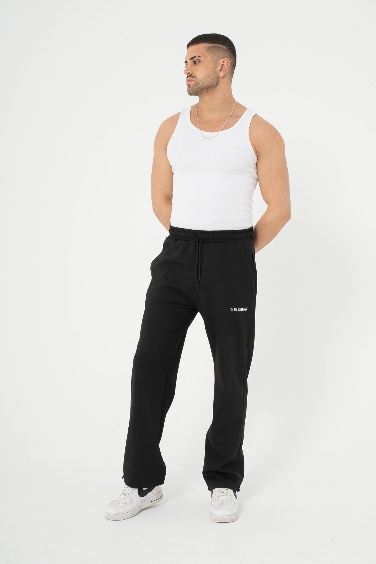 Baggy Eşofman PLLBR