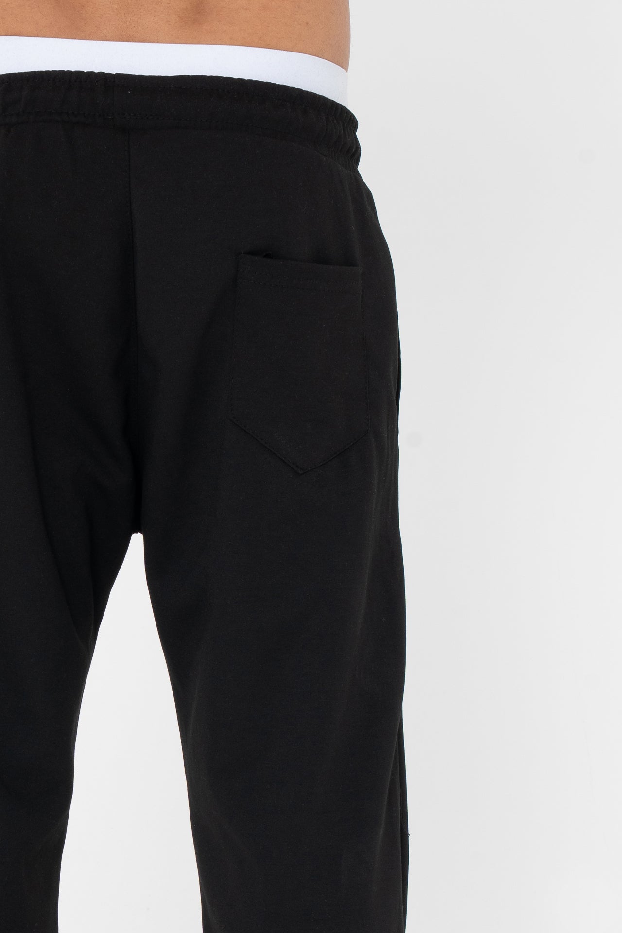 VNSS Nakışlı Baggy Eşofman