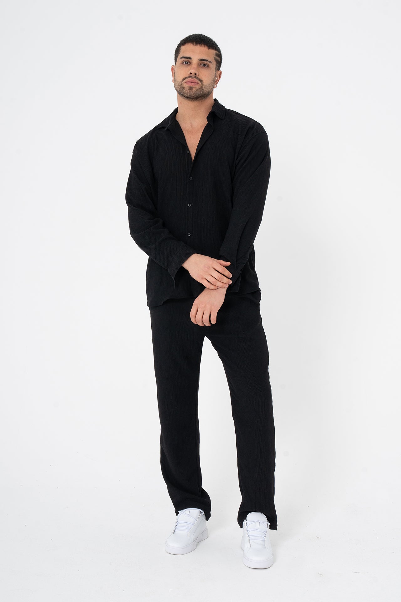 Seul Kumaş Fresh Takım