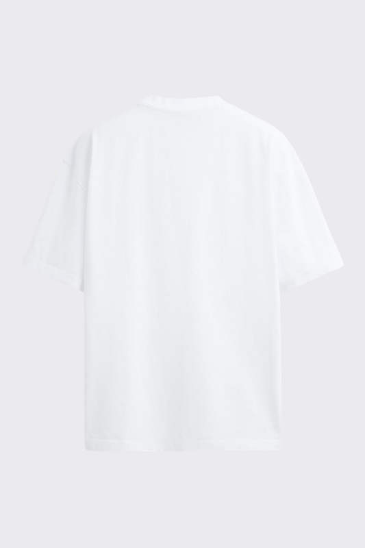 Oversize Basic Tişört