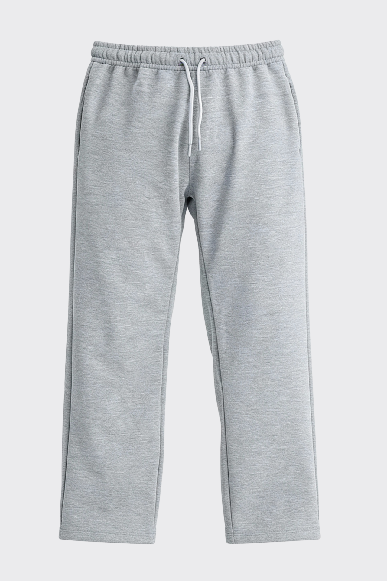 Mevsimlik Ayarlanabilir Paça Premium Oversize Eşofman Altı