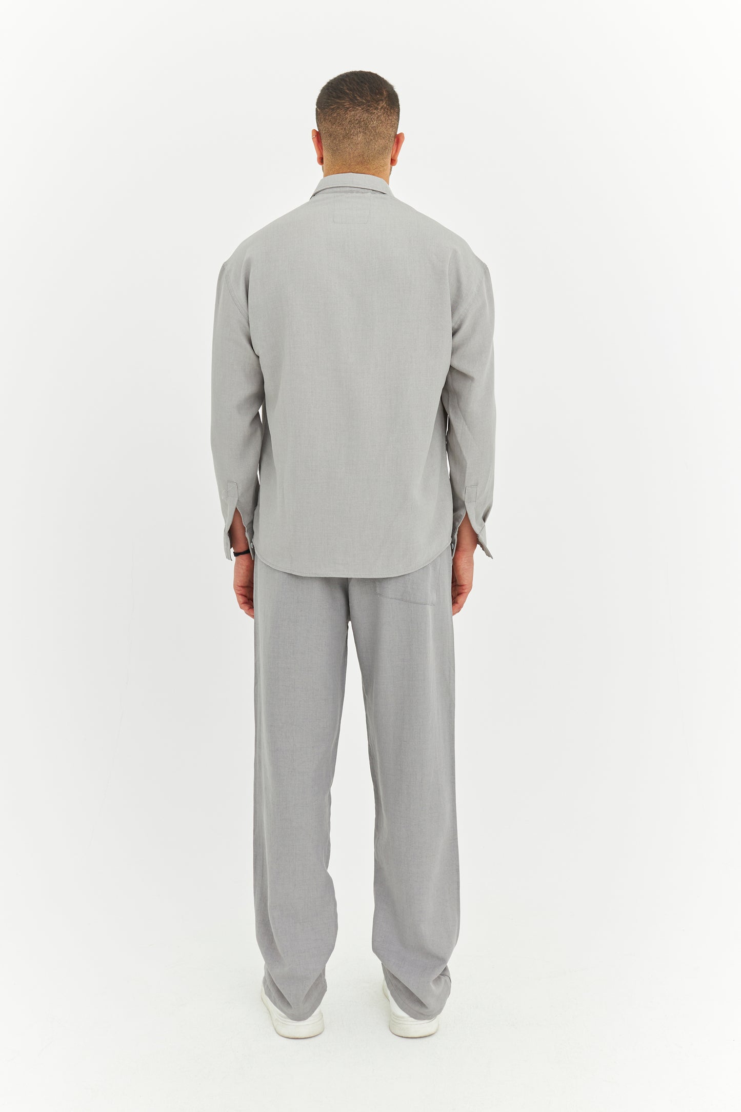 Premium Keten Takım