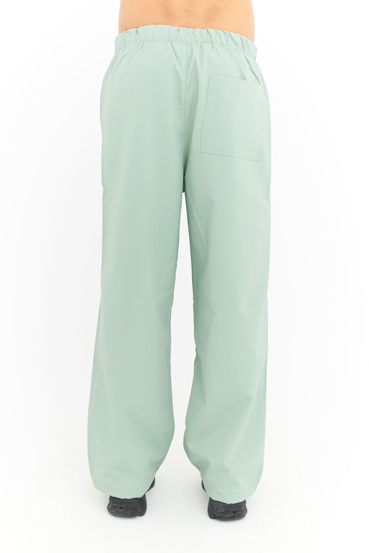 Çift Cep Detay Baggy Kalıp Jogger