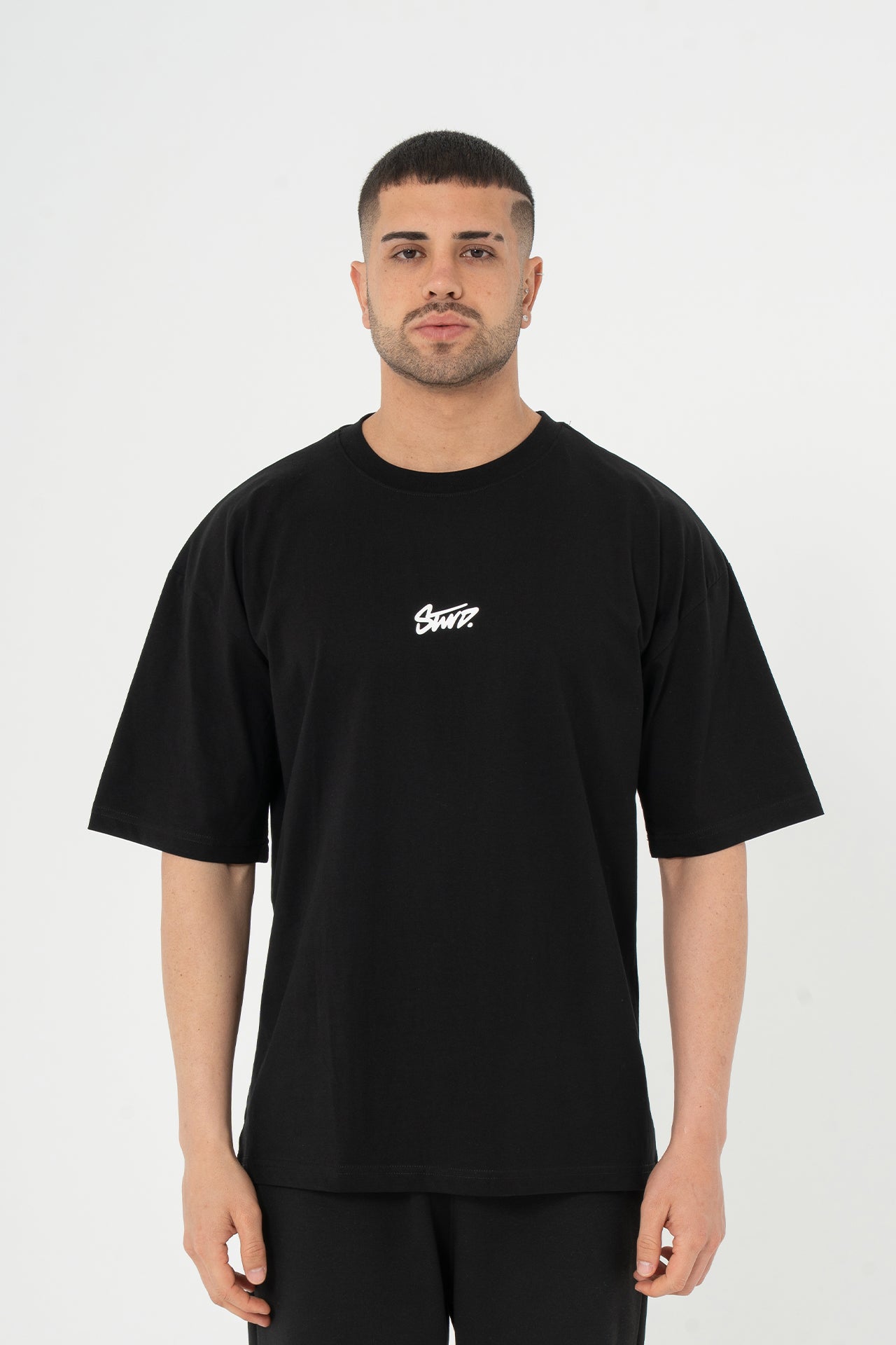 STWD Oversize Fit T-shirt