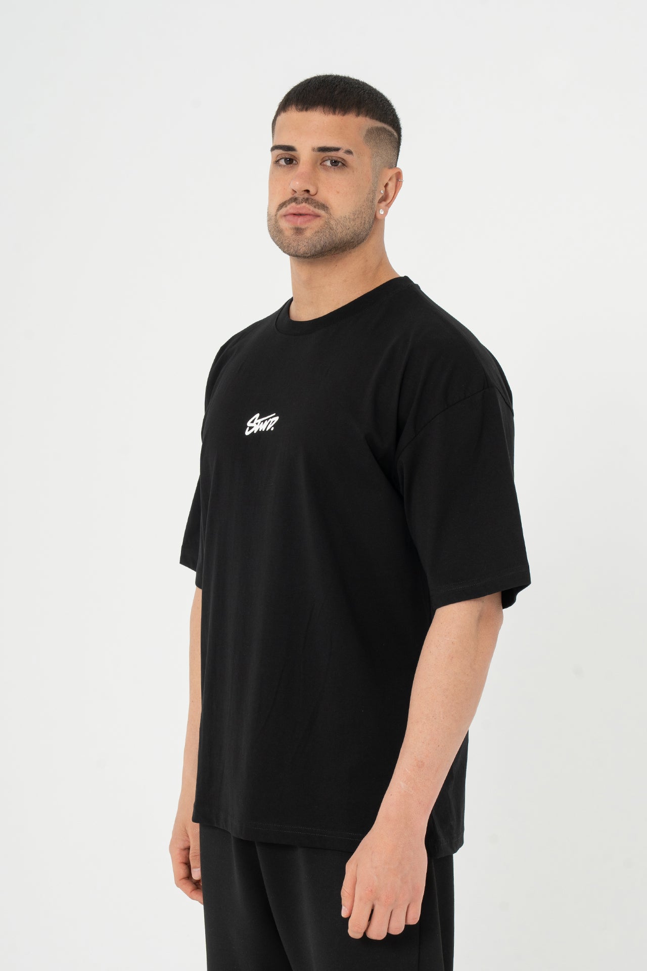 STWD Oversize Fit T-shirt