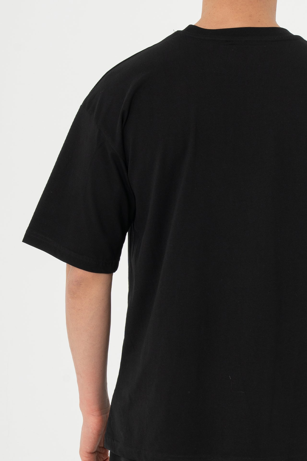 STWD Oversize Fit T-shirt