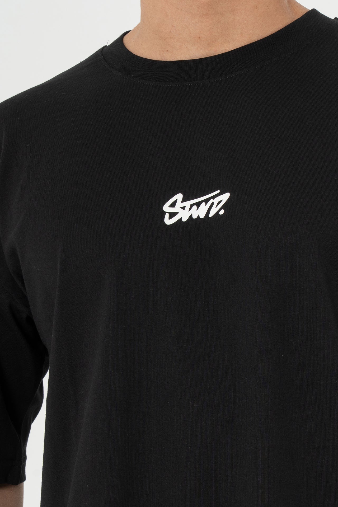 STWD Oversize Fit T-shirt