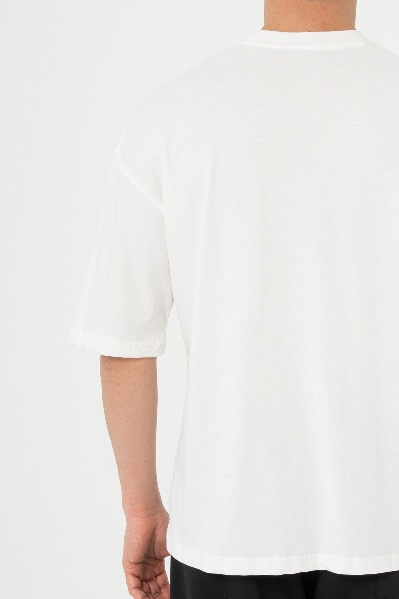 Lıvefast T-shirt Oversize