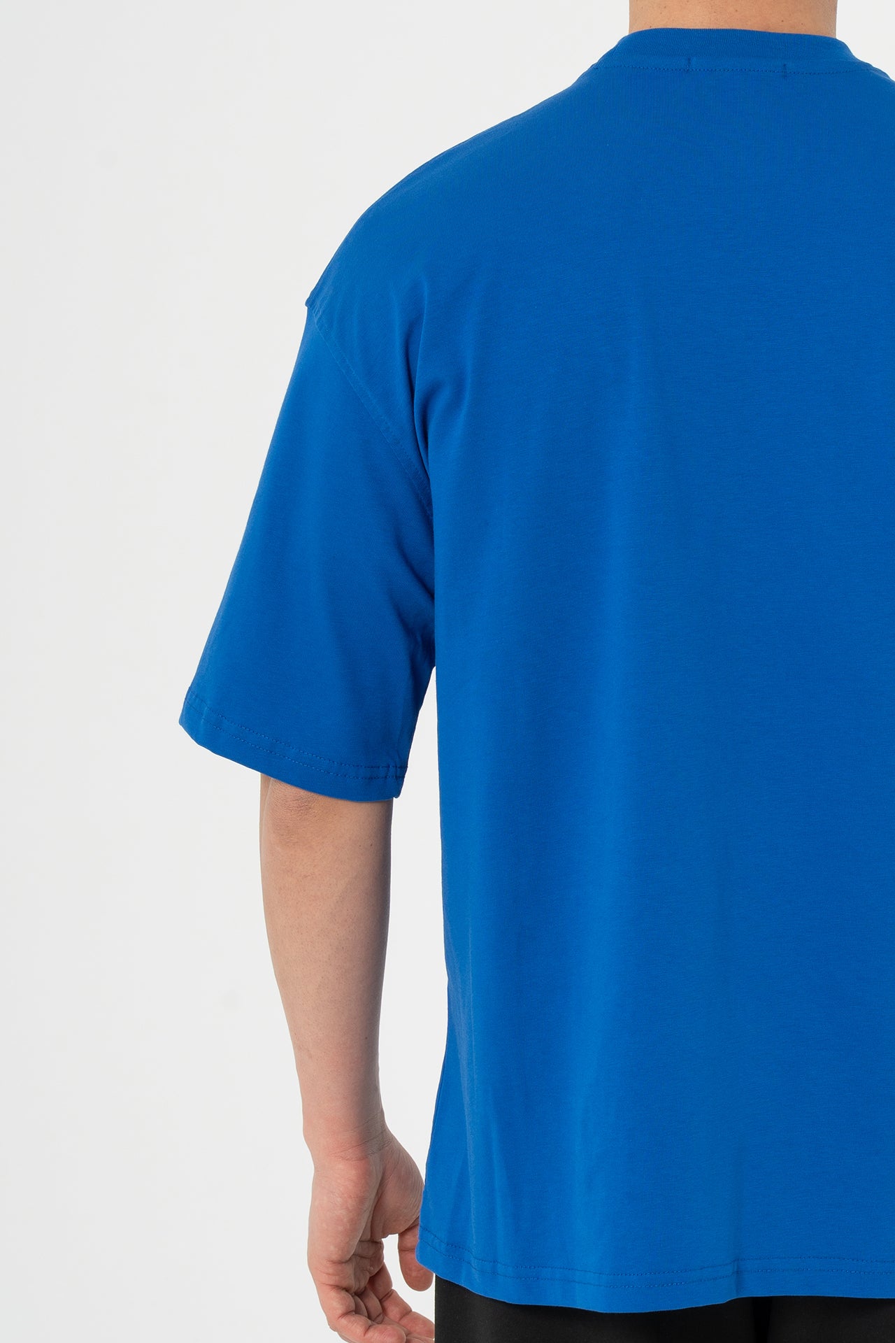 Lıvefast T-shirt Oversize