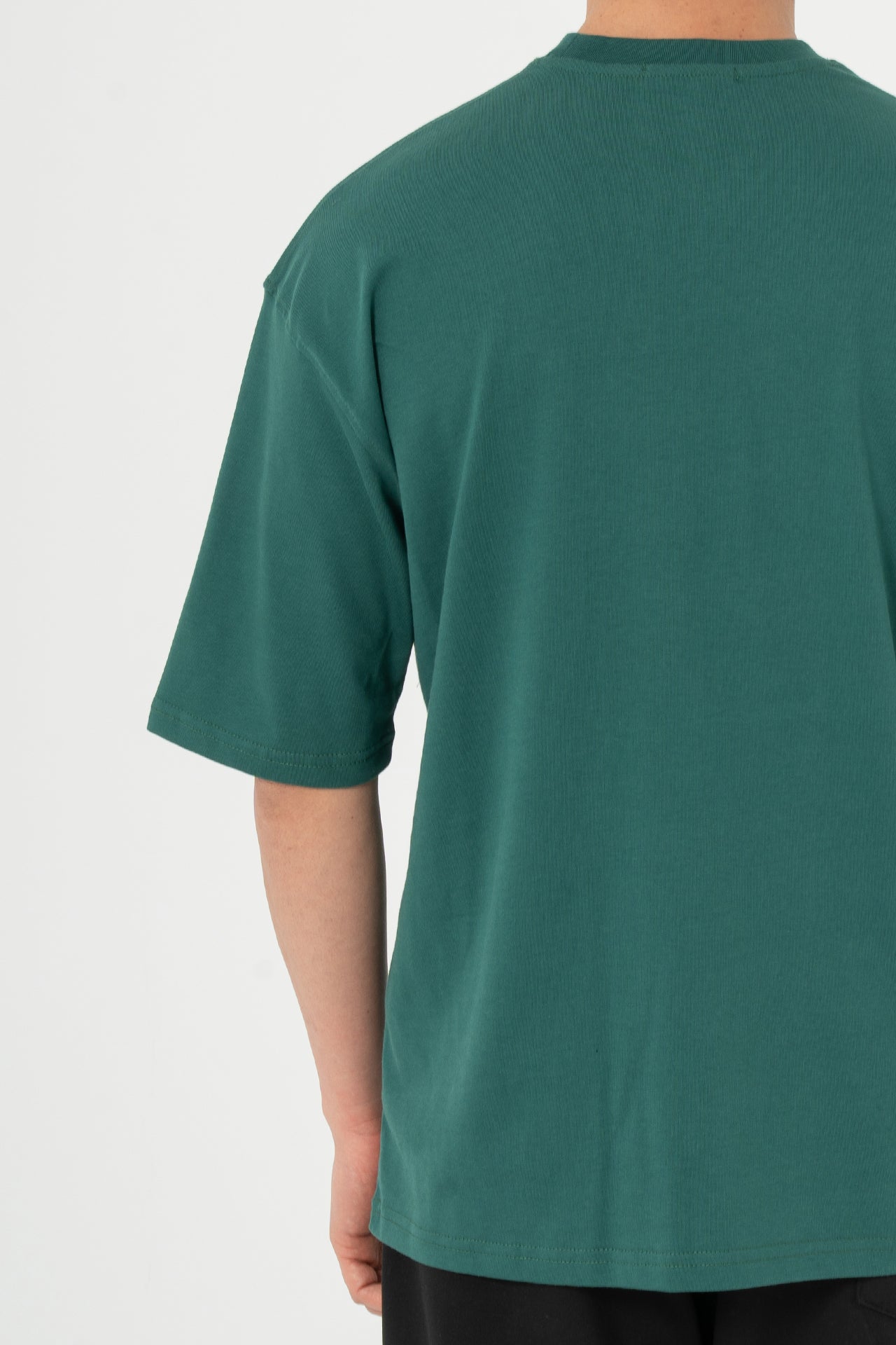 Lıvefast T-shirt Oversize