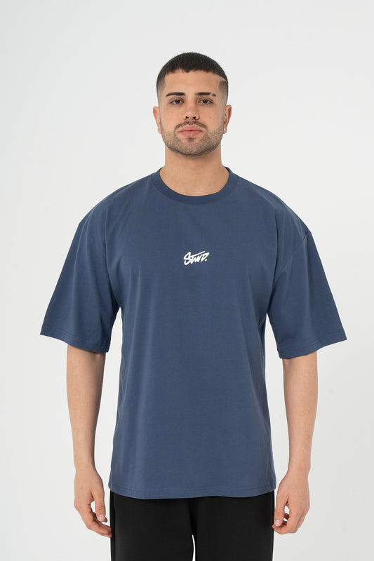 STWD Oversize Fit T-shirt