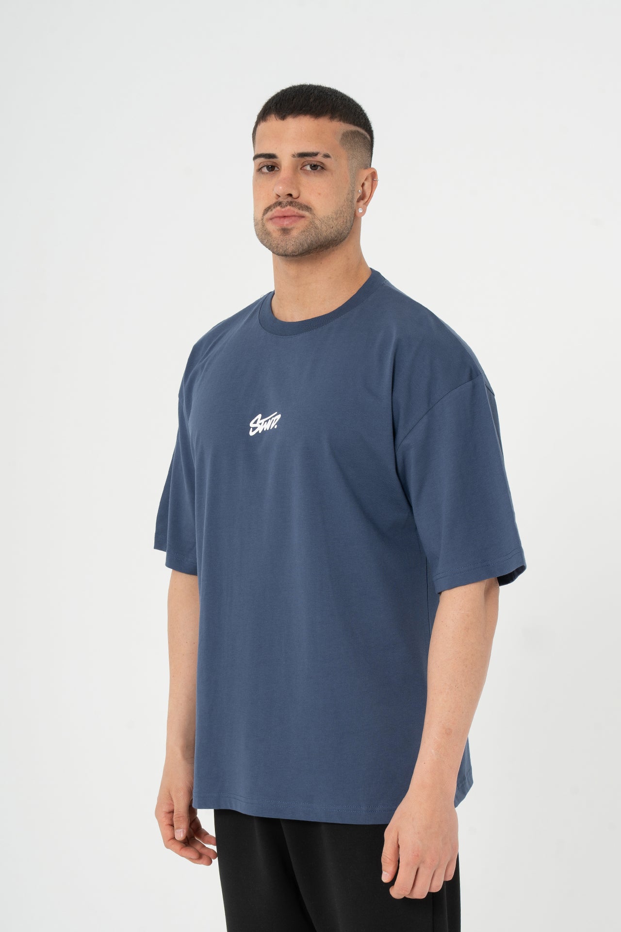 STWD Oversize Fit T-shirt