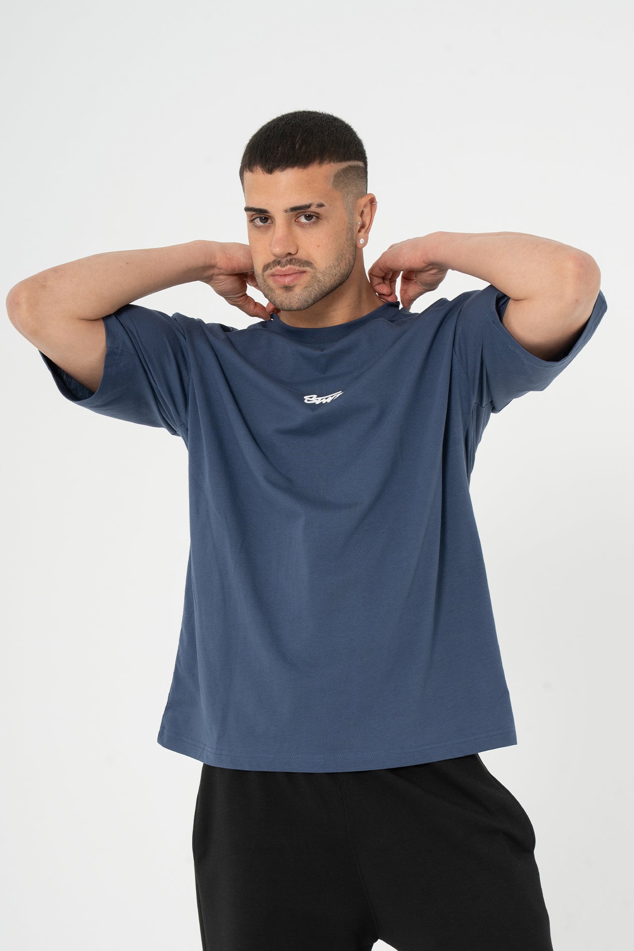 STWD Oversize Fit T-shirt
