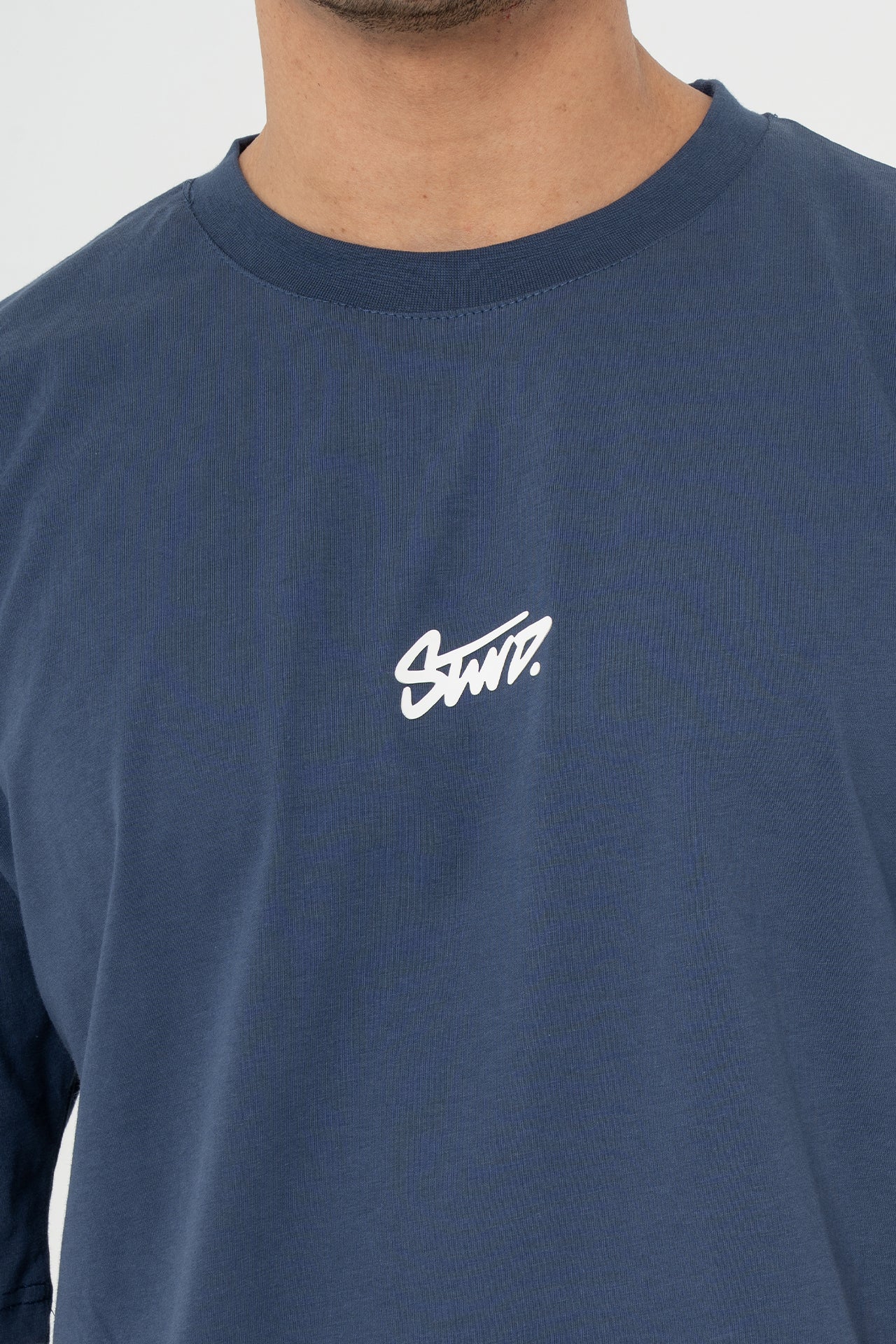 STWD Oversize Fit T-shirt