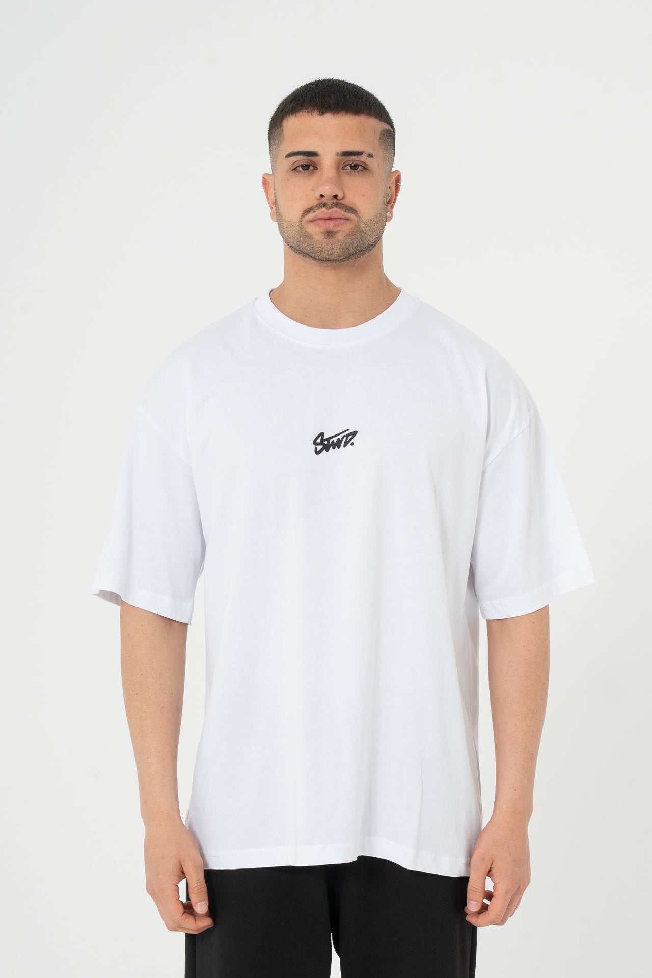 STWD Oversize Fit T-shirt