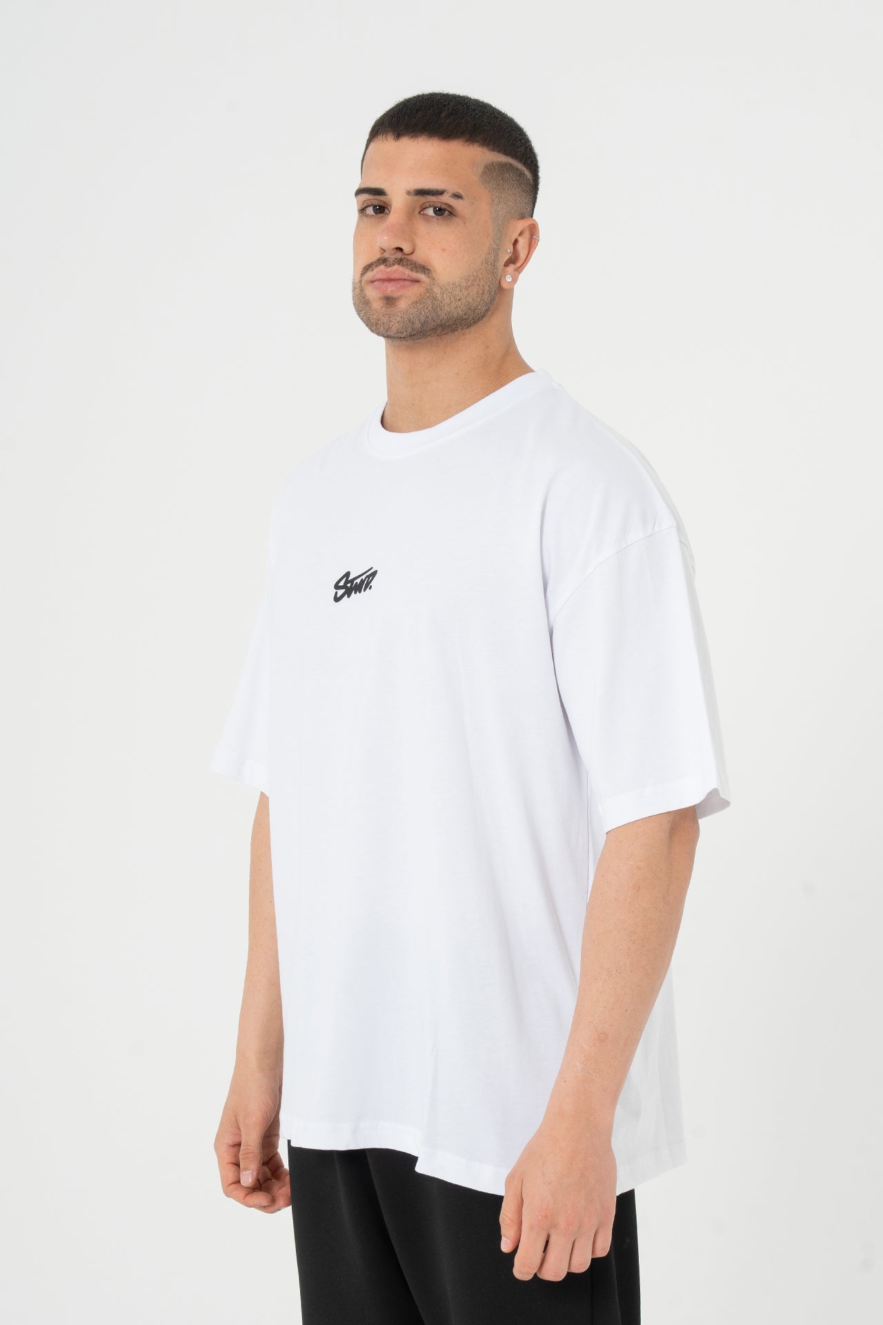 STWD Oversize Fit T-shirt