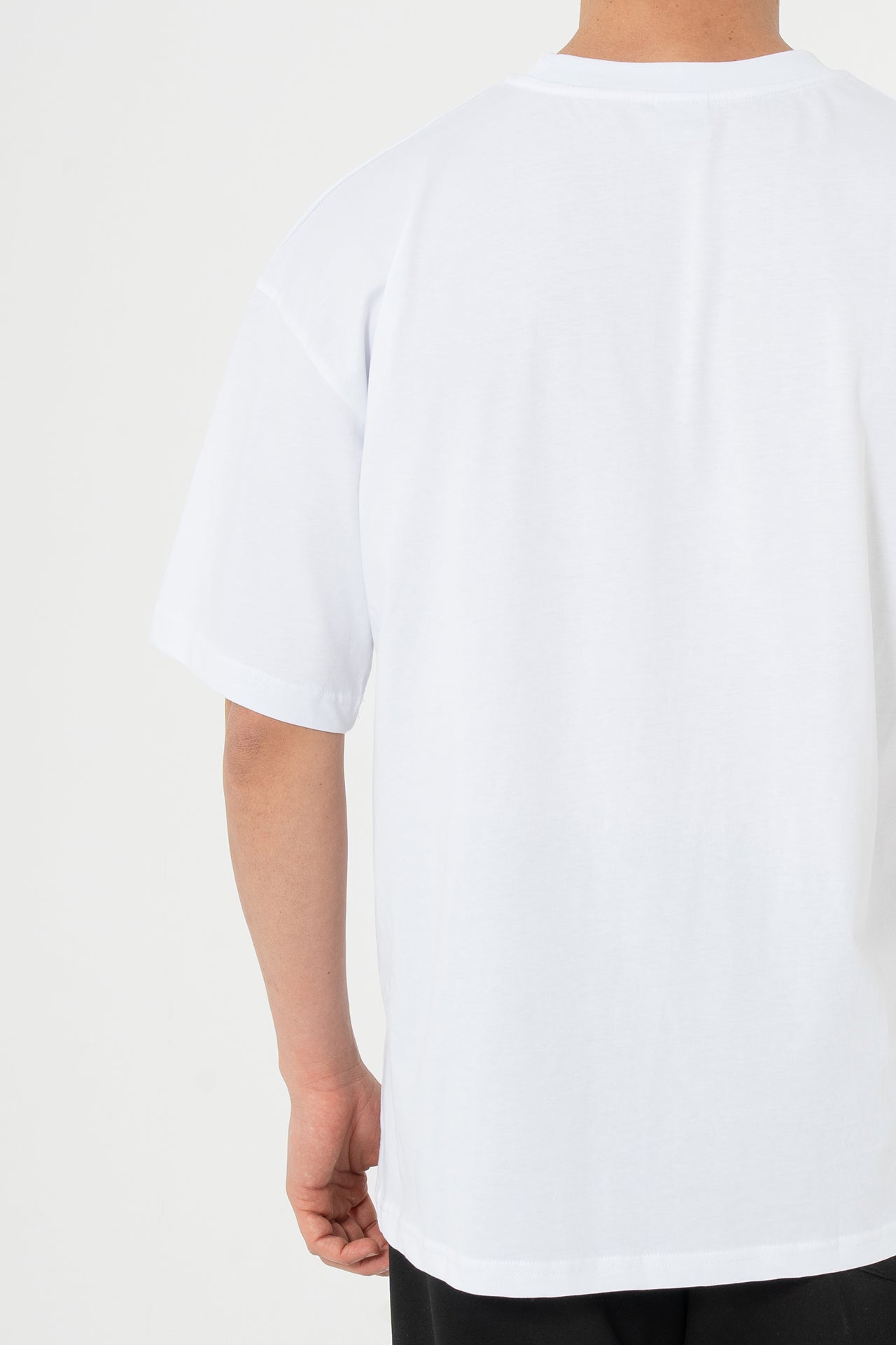 STWD Oversize Fit T-shirt