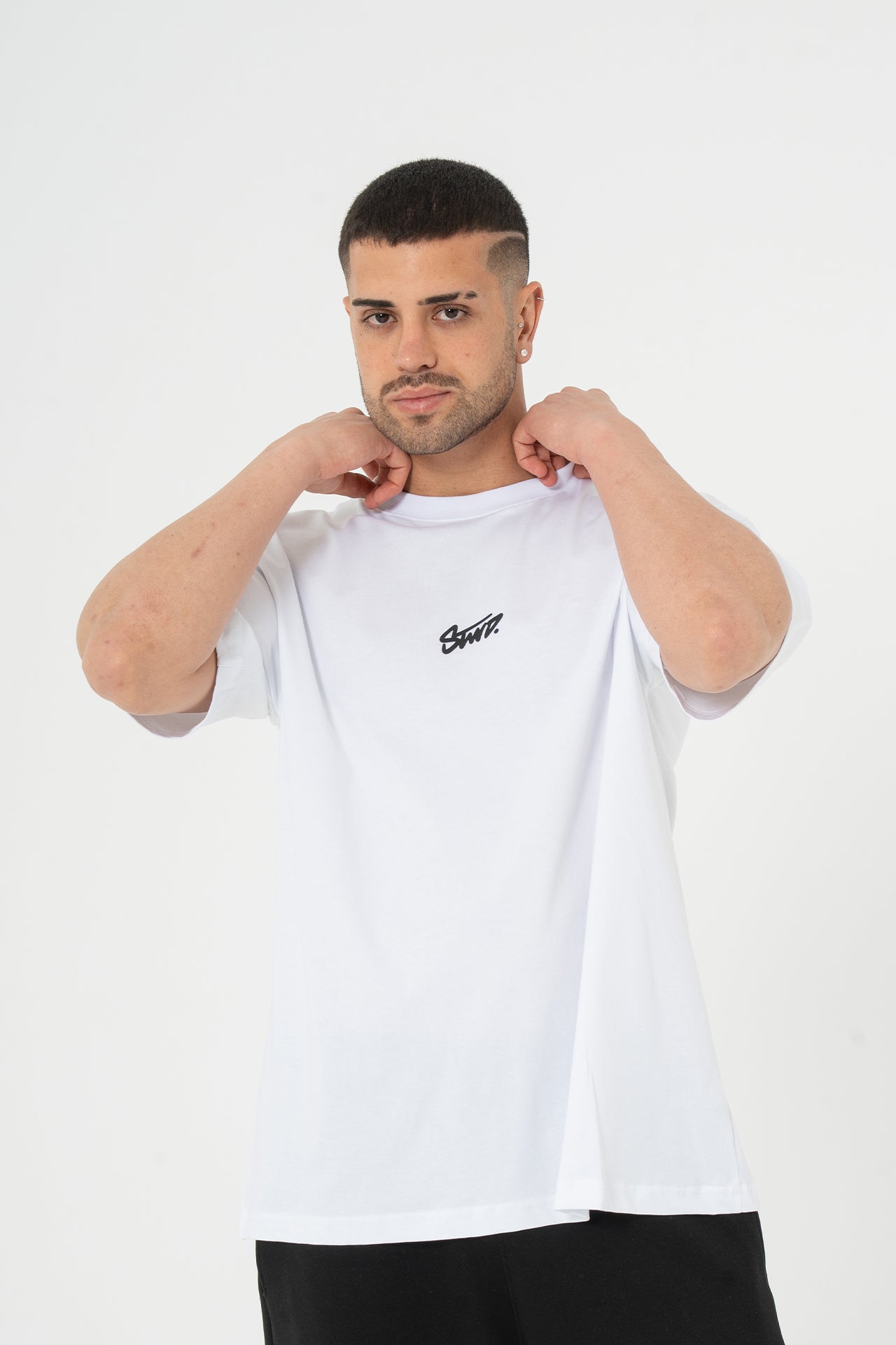 STWD Oversize Fit T-shirt