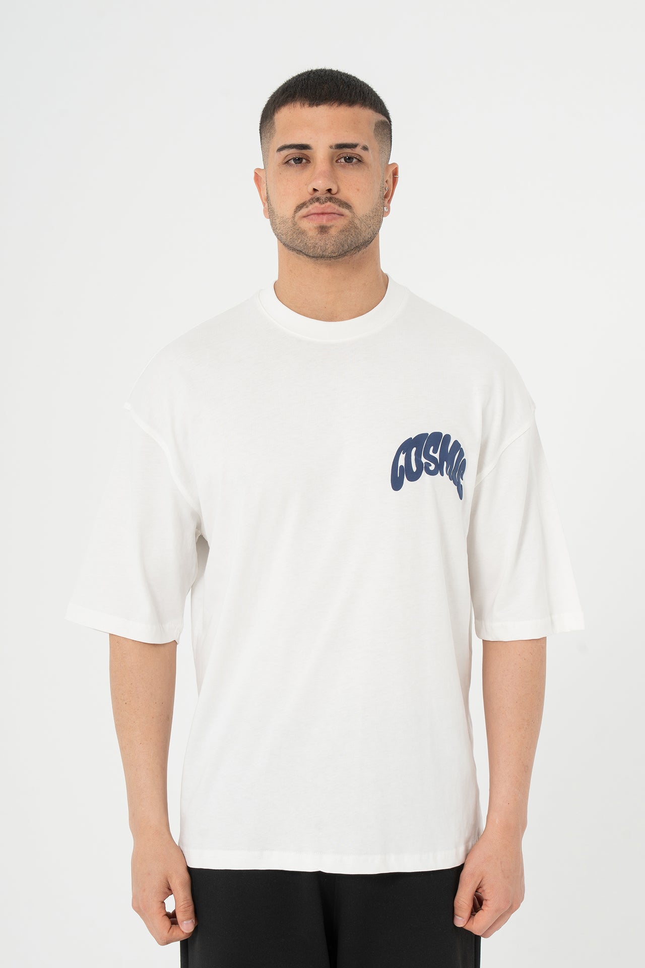 COSM T-shirt Oversize