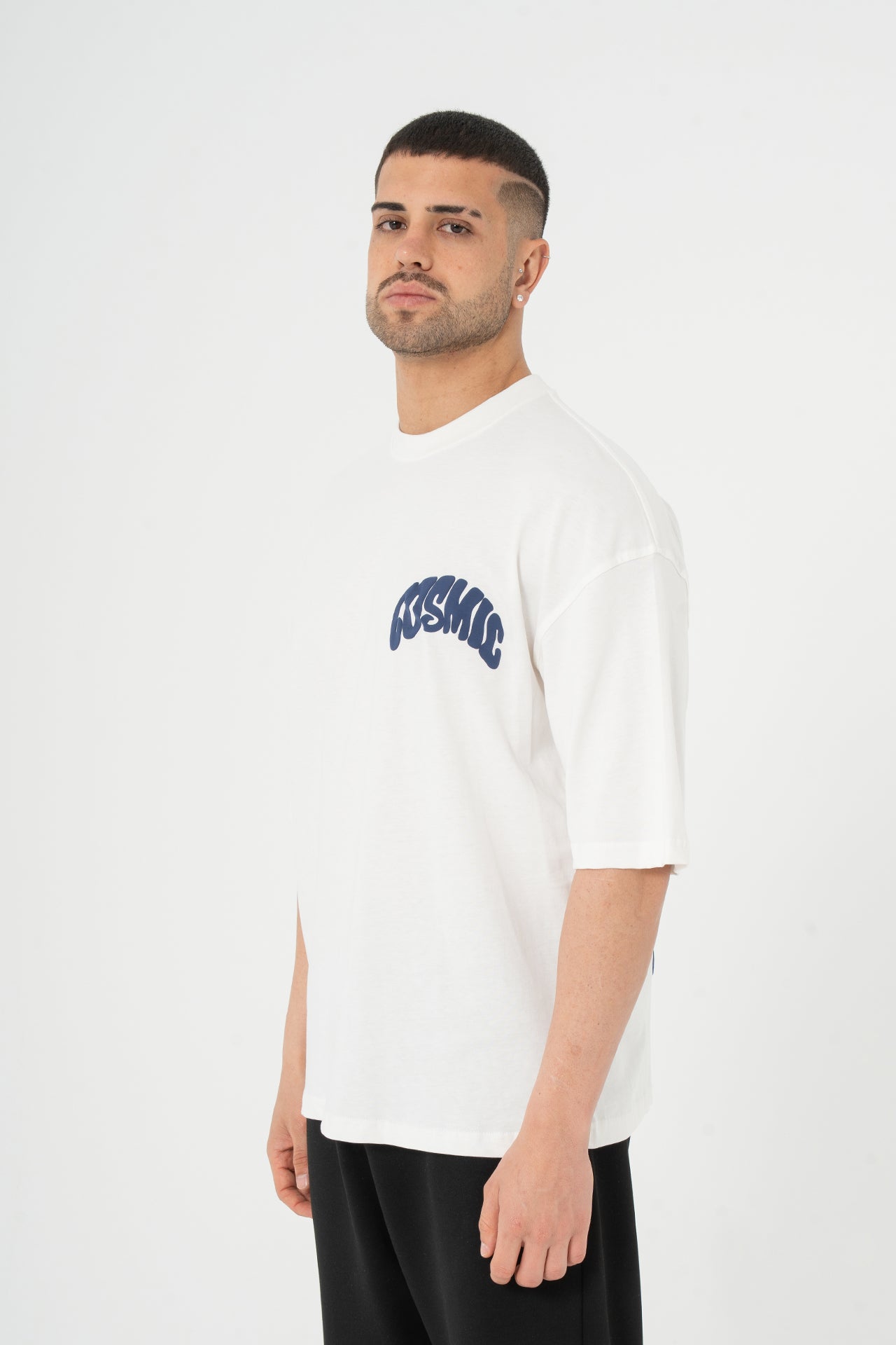 COSM T-shirt Oversize