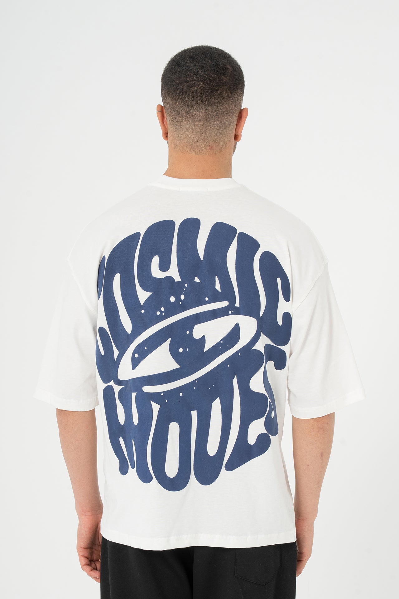 COSM T-shirt Oversize