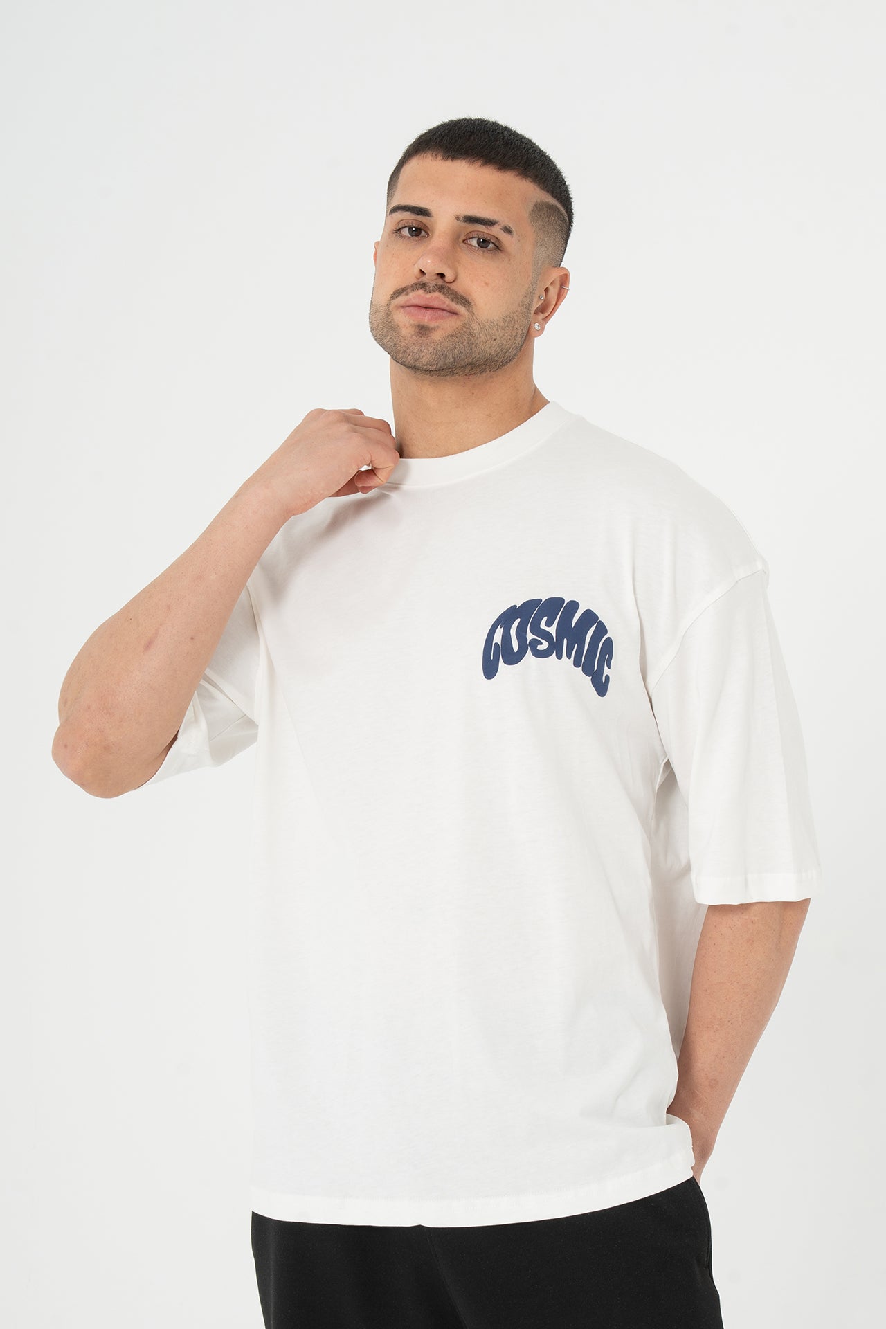 COSM T-shirt Oversize