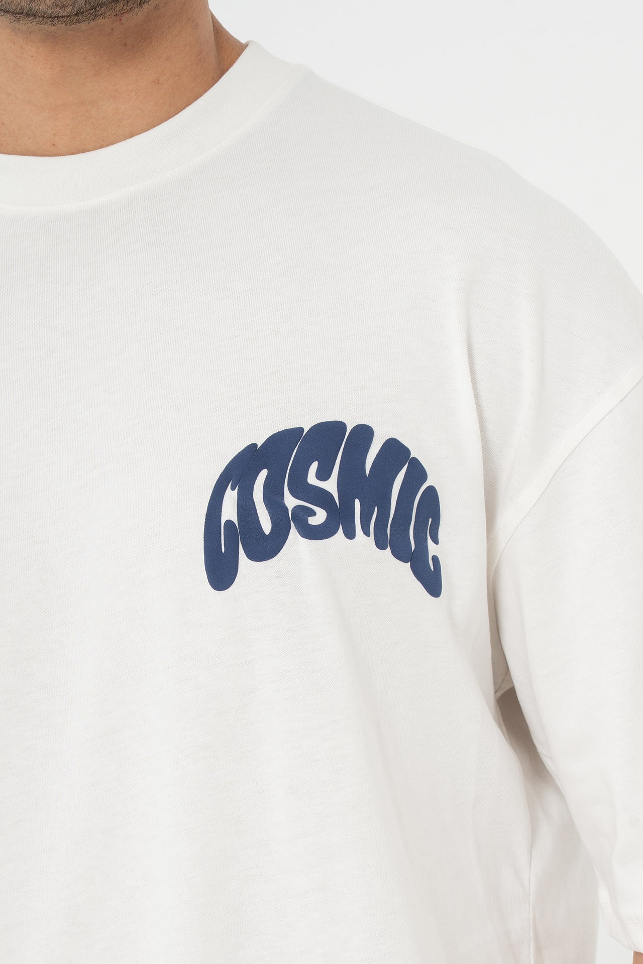 COSM T-shirt Oversize