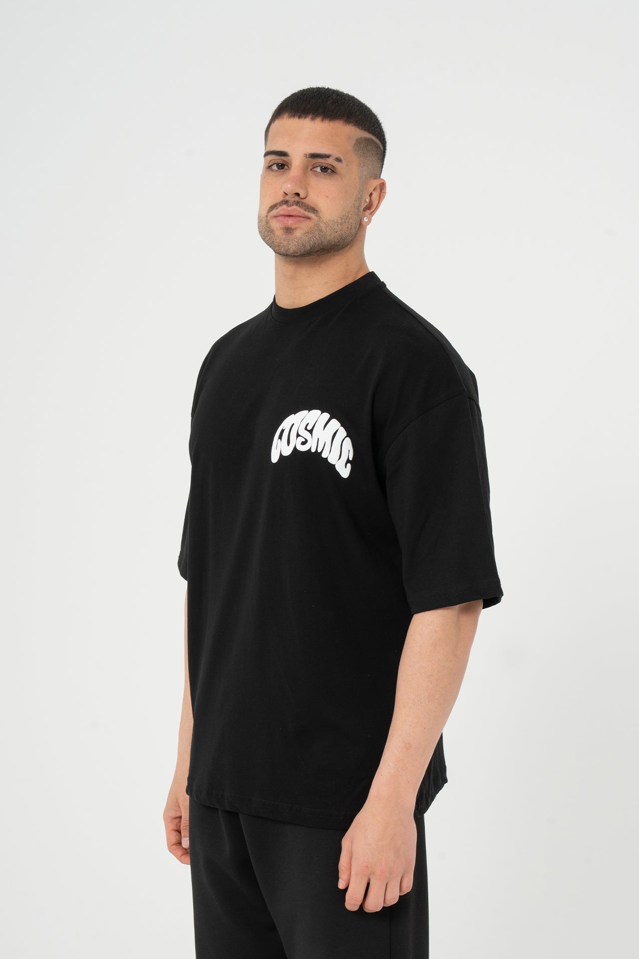 COSM T-shirt Oversize