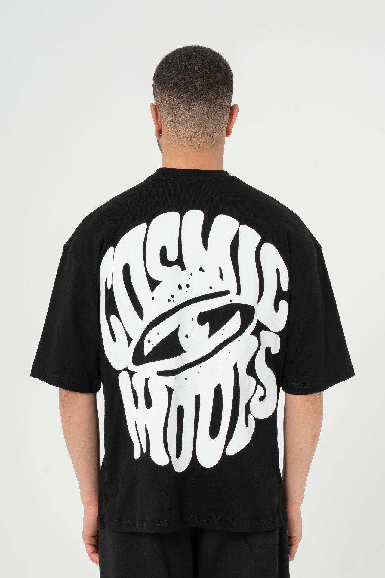 COSM T-shirt Oversize