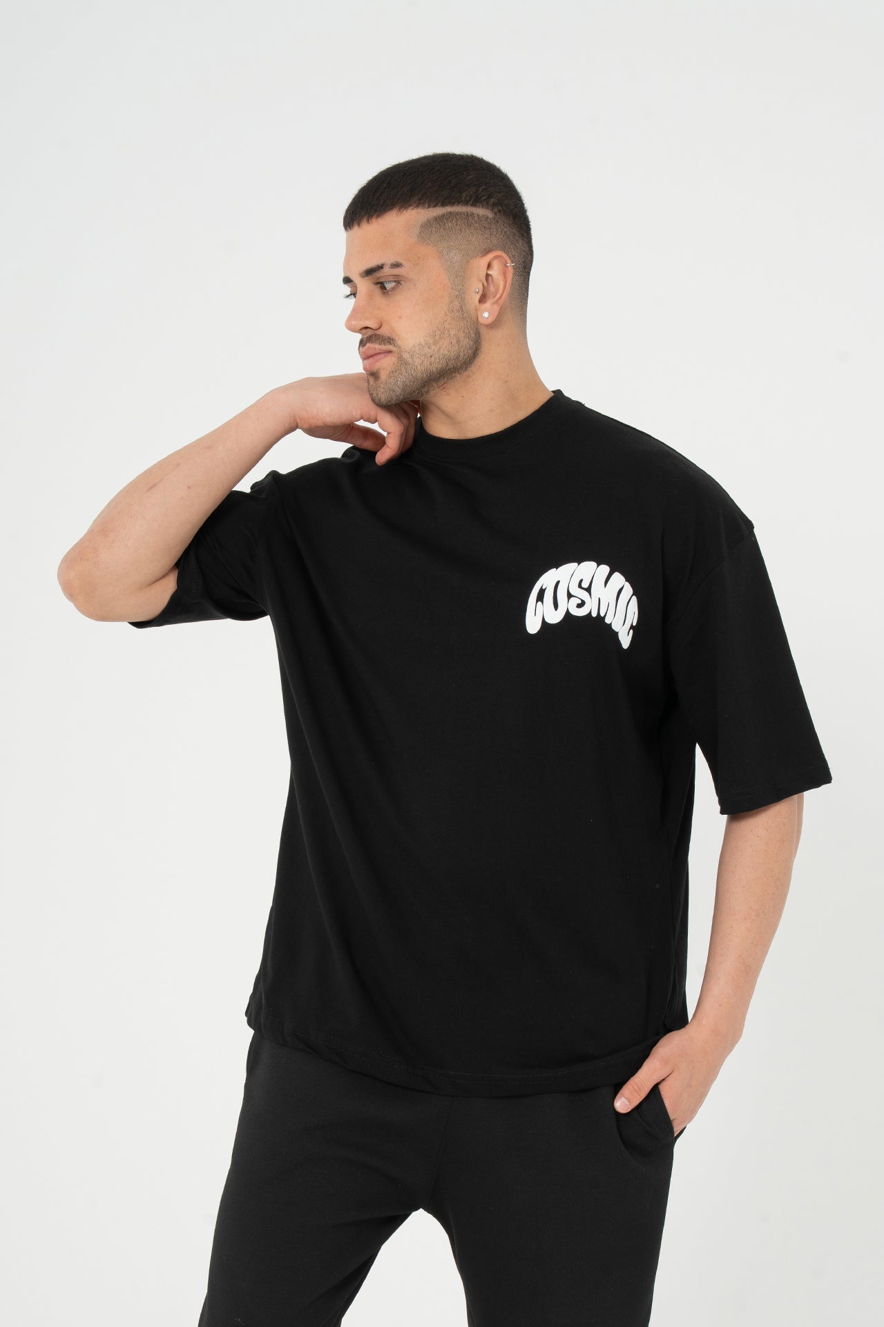 COSM T-shirt Oversize