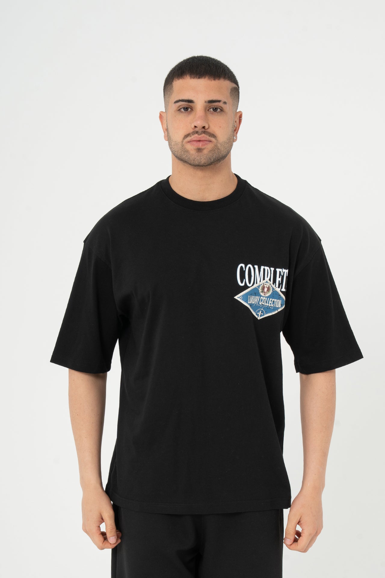 COMPLE T-shirt Oversize