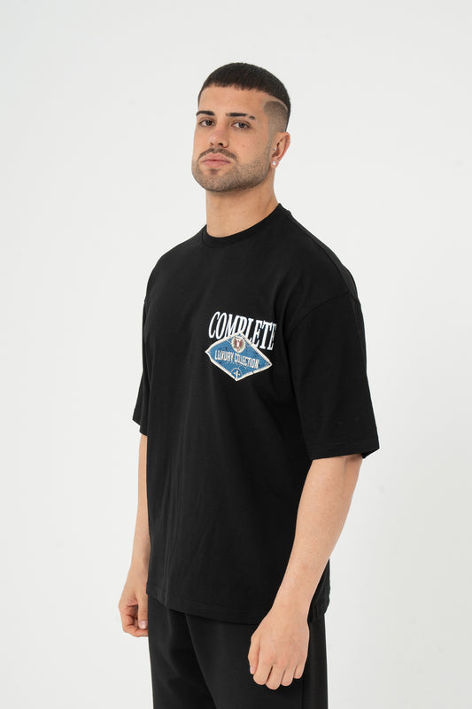COMPLE T-shirt Oversize