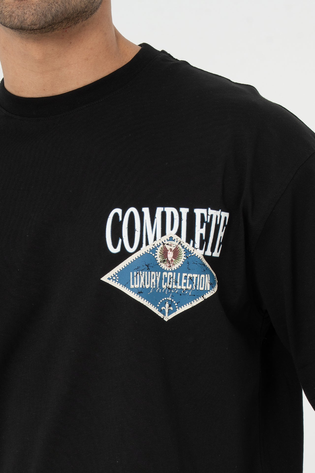 COMPLE T-shirt Oversize
