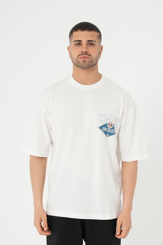COMPLE T-shirt Oversize
