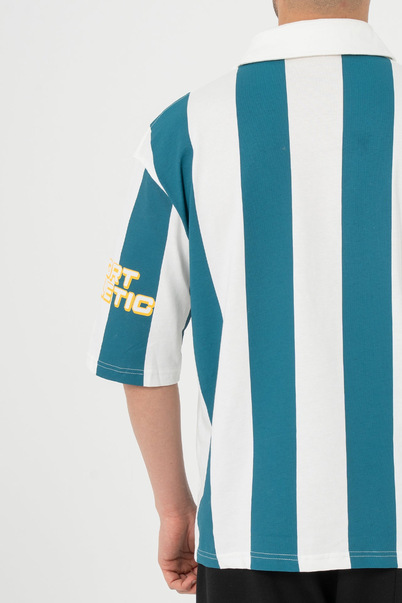 Baskılı Forma  T-shirt Oversize