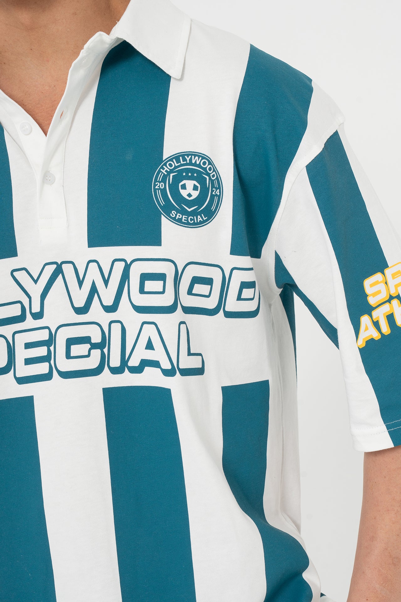 Baskılı Forma  T-shirt Oversize