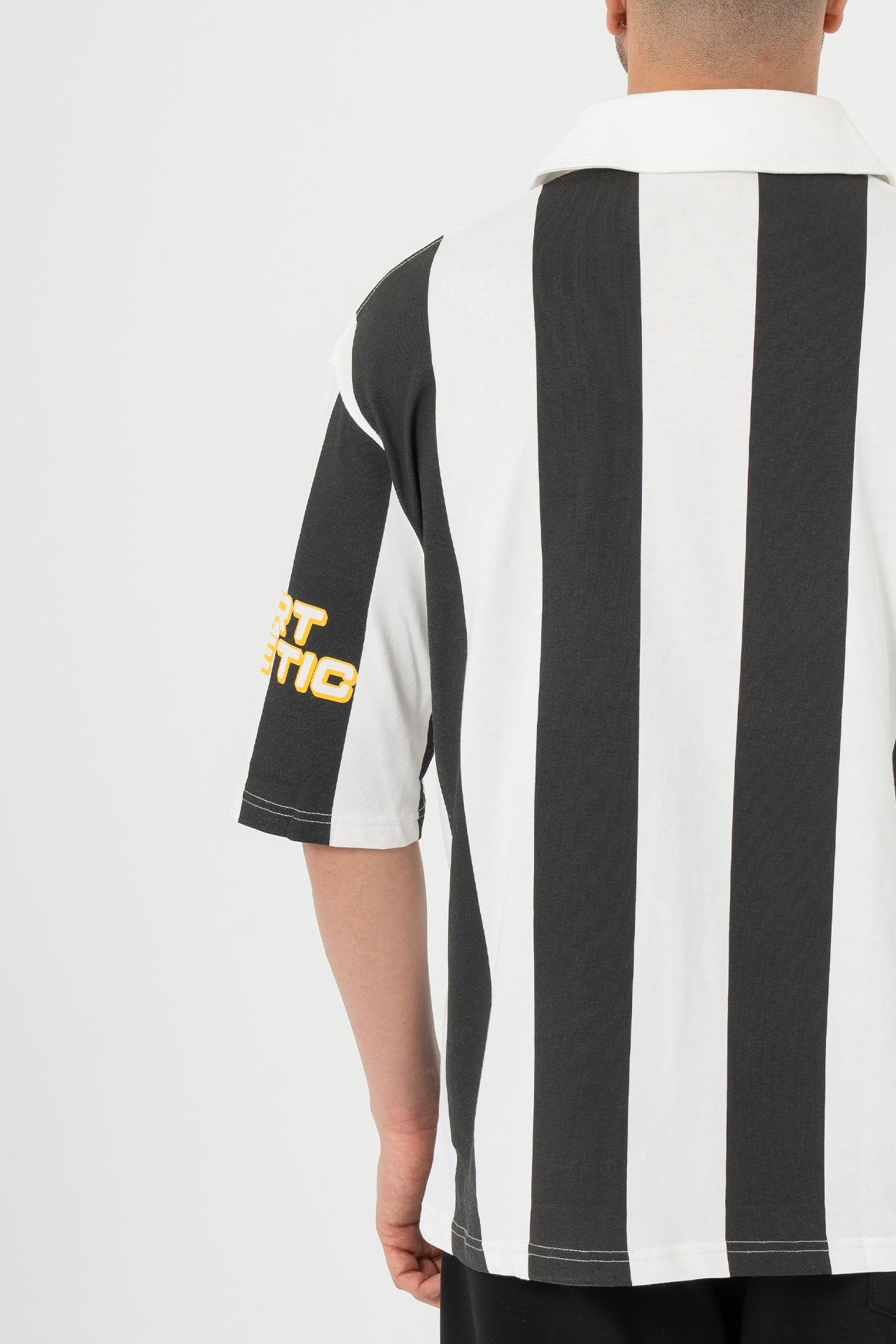 Baskılı Forma  T-shirt Oversize