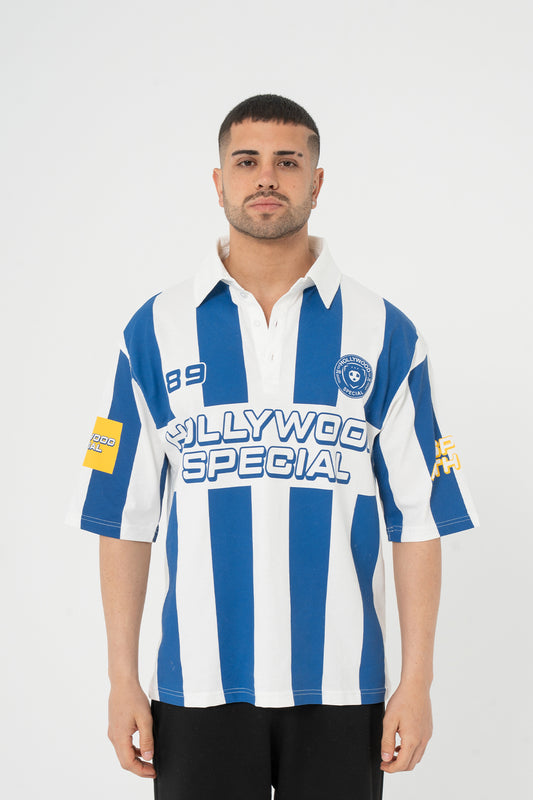 Baskılı Forma  T-shirt Oversize