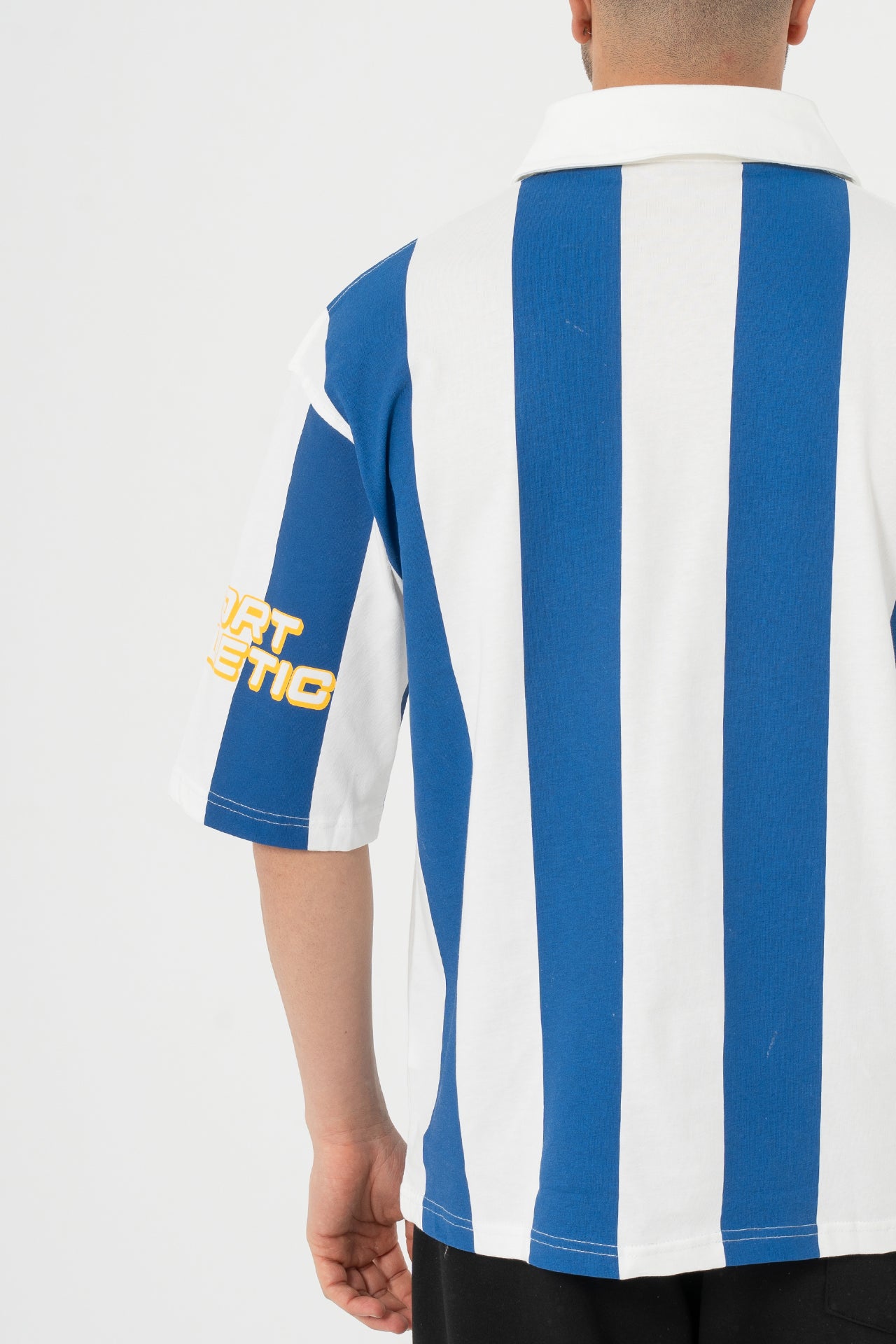 Baskılı Forma  T-shirt Oversize