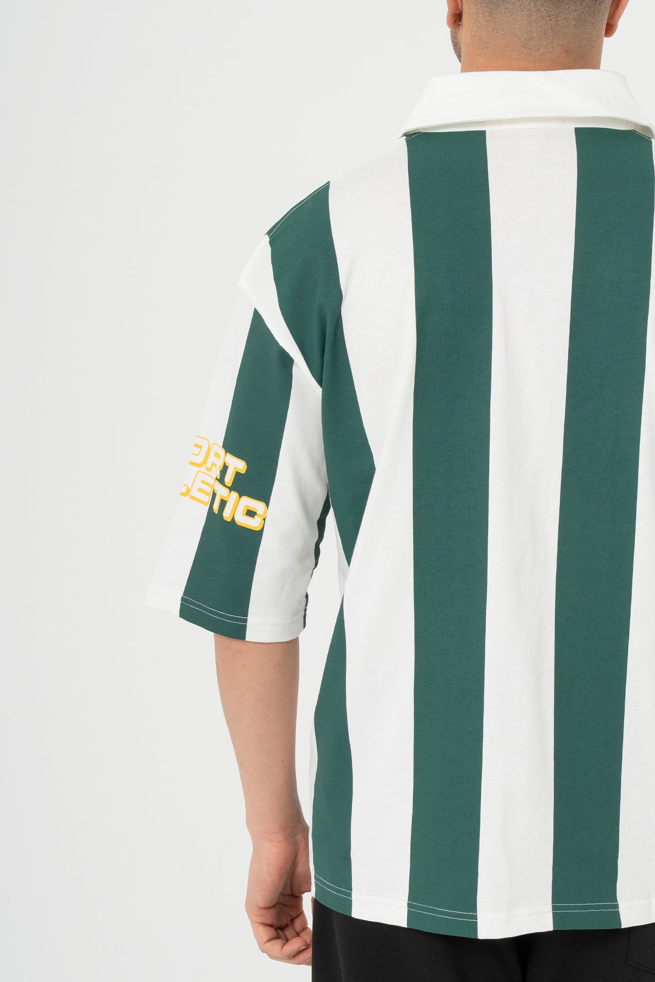 Baskılı Forma  T-shirt Oversize