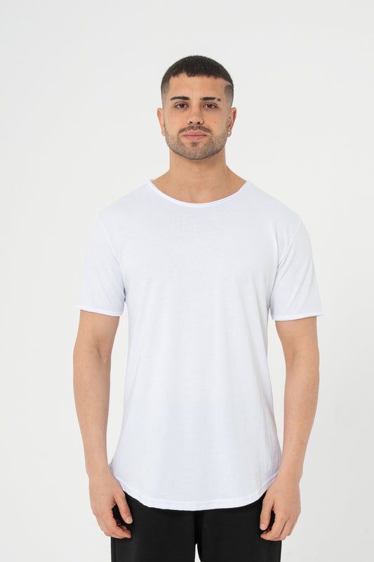 Regular Fit Basic T-shirt