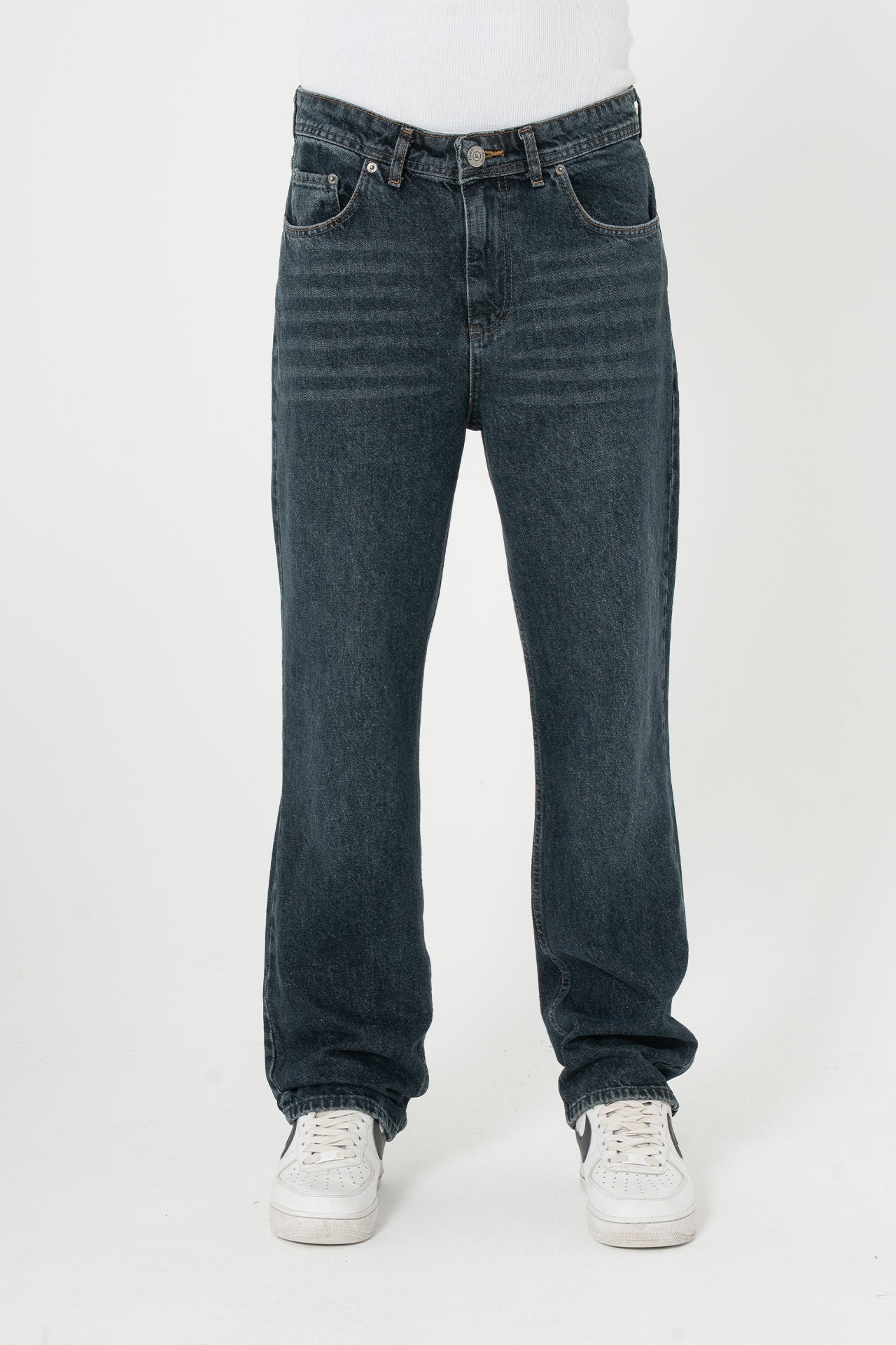 Premium Relaxed Fit Baggy Pantolon