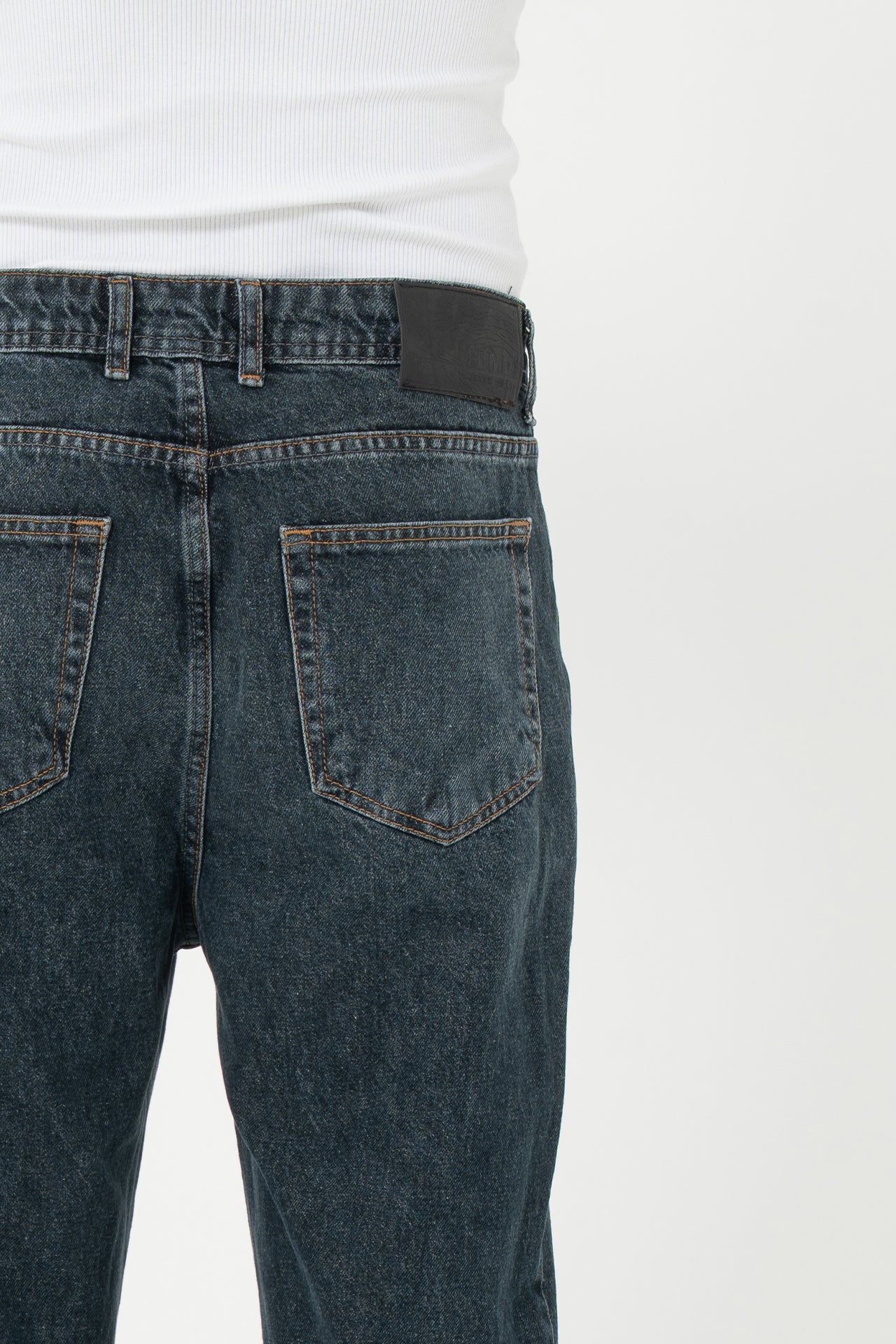 Premium Relaxed Fit Baggy Pantolon