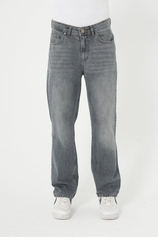 Premium Relaxed Fit Baggy Pantolon