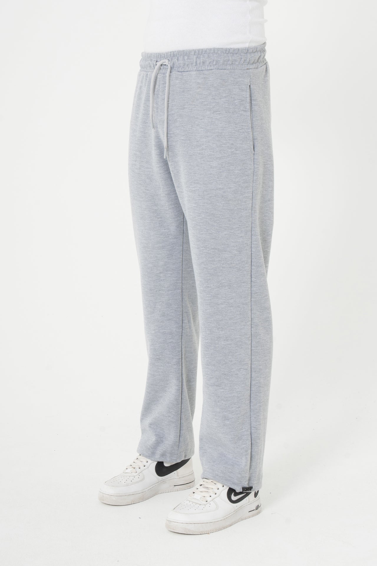 Yazlık Kumaş Premium Baggy Eşofman