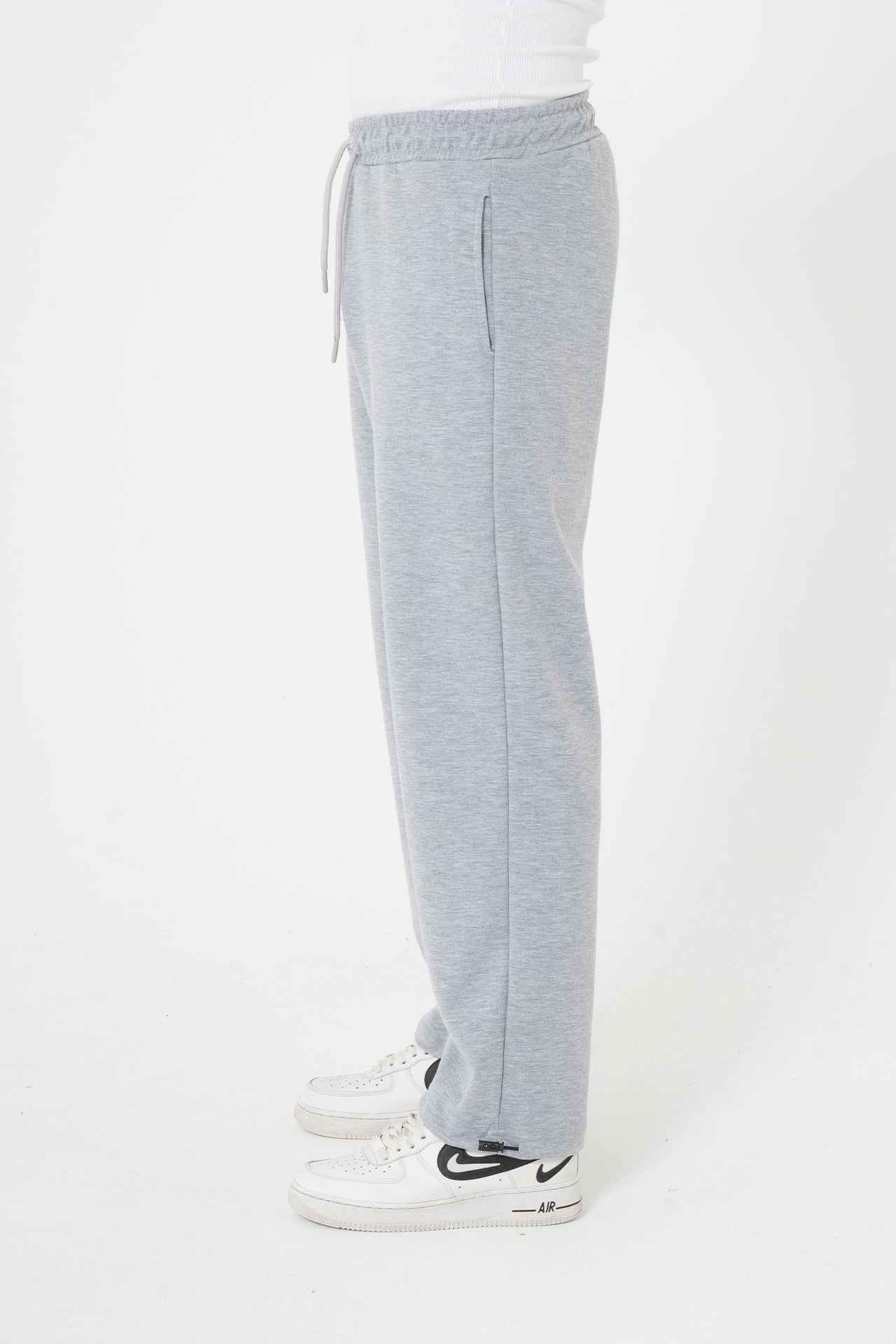 Yazlık Kumaş Premium Baggy Eşofman