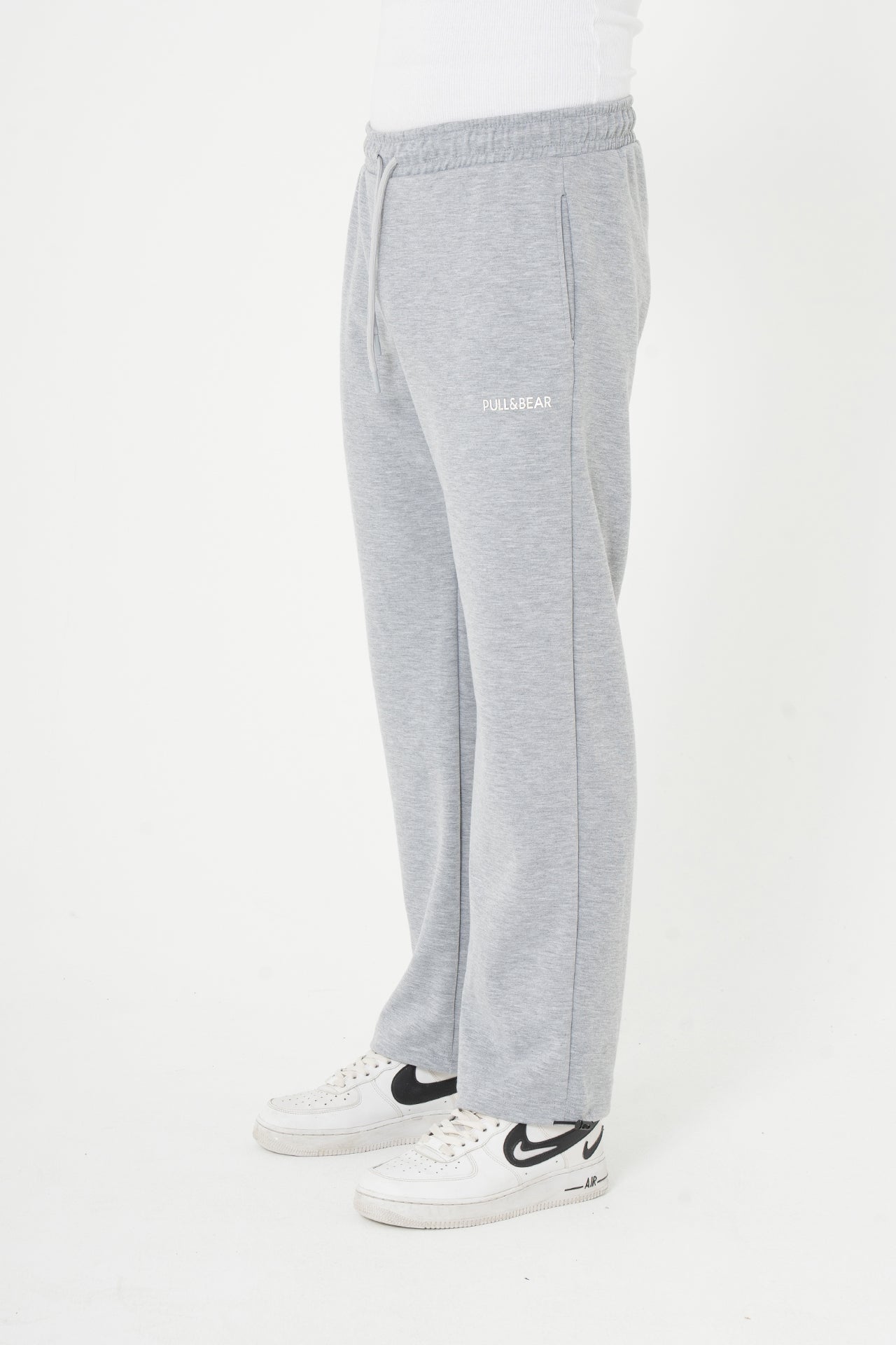 Baggy Eşofman PLLBR